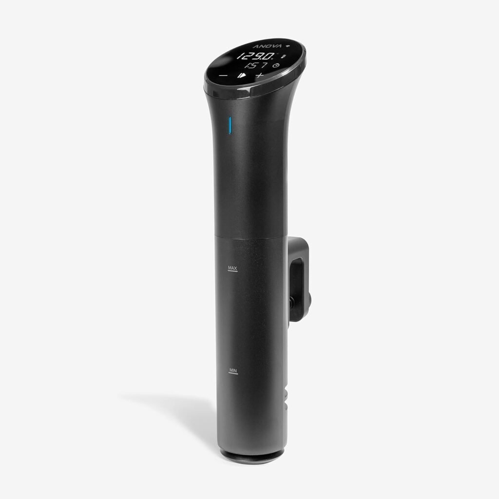 Anova Culinary Sous Vide Precision Cooker Nano 3.0