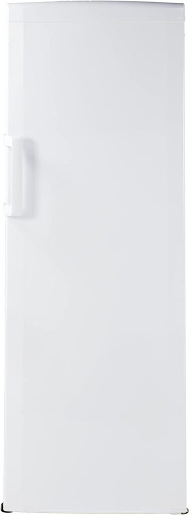 Avanti VF93Q0W VF93 9.3 cu. ft. Vertical Freezer, in White