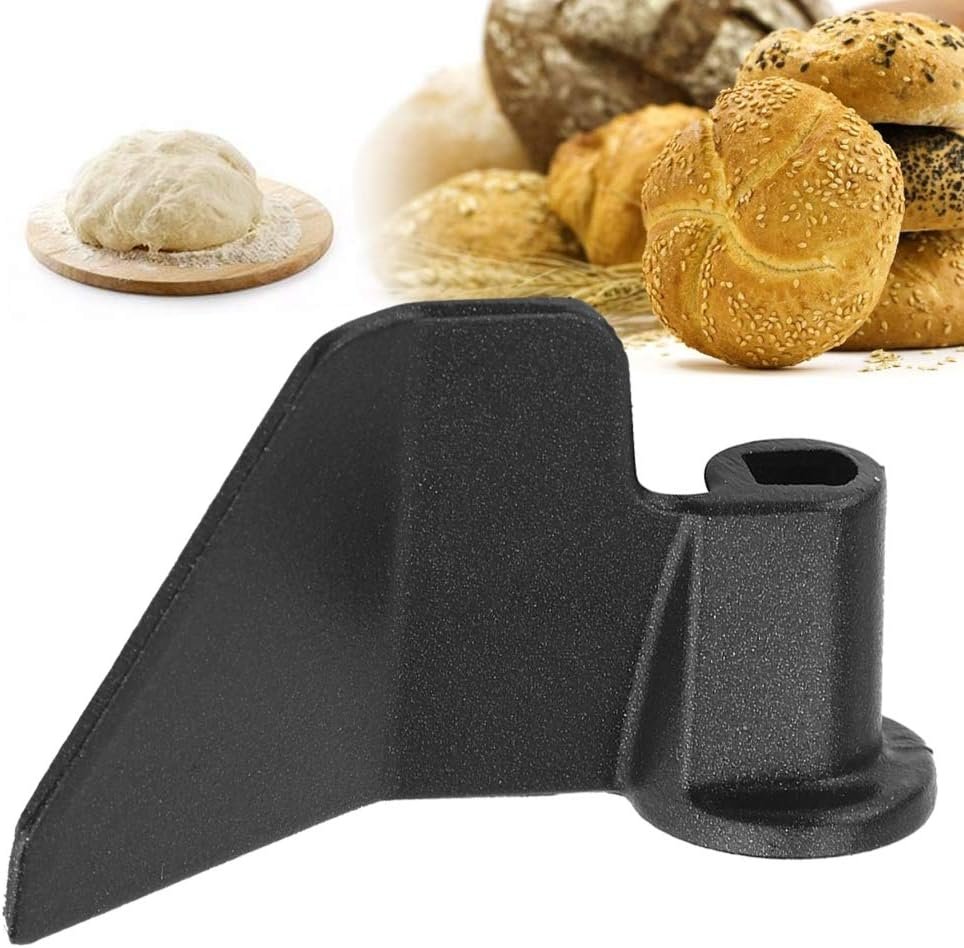 Bread Maker Paddle for Hamilton Beach Bread Maker Paddle for Oster Bread Maker Parts Bread Maker Non-stick Kneading Blade for Oster Bread Machine Parts Replacement for Breadman Bread Machine Parts