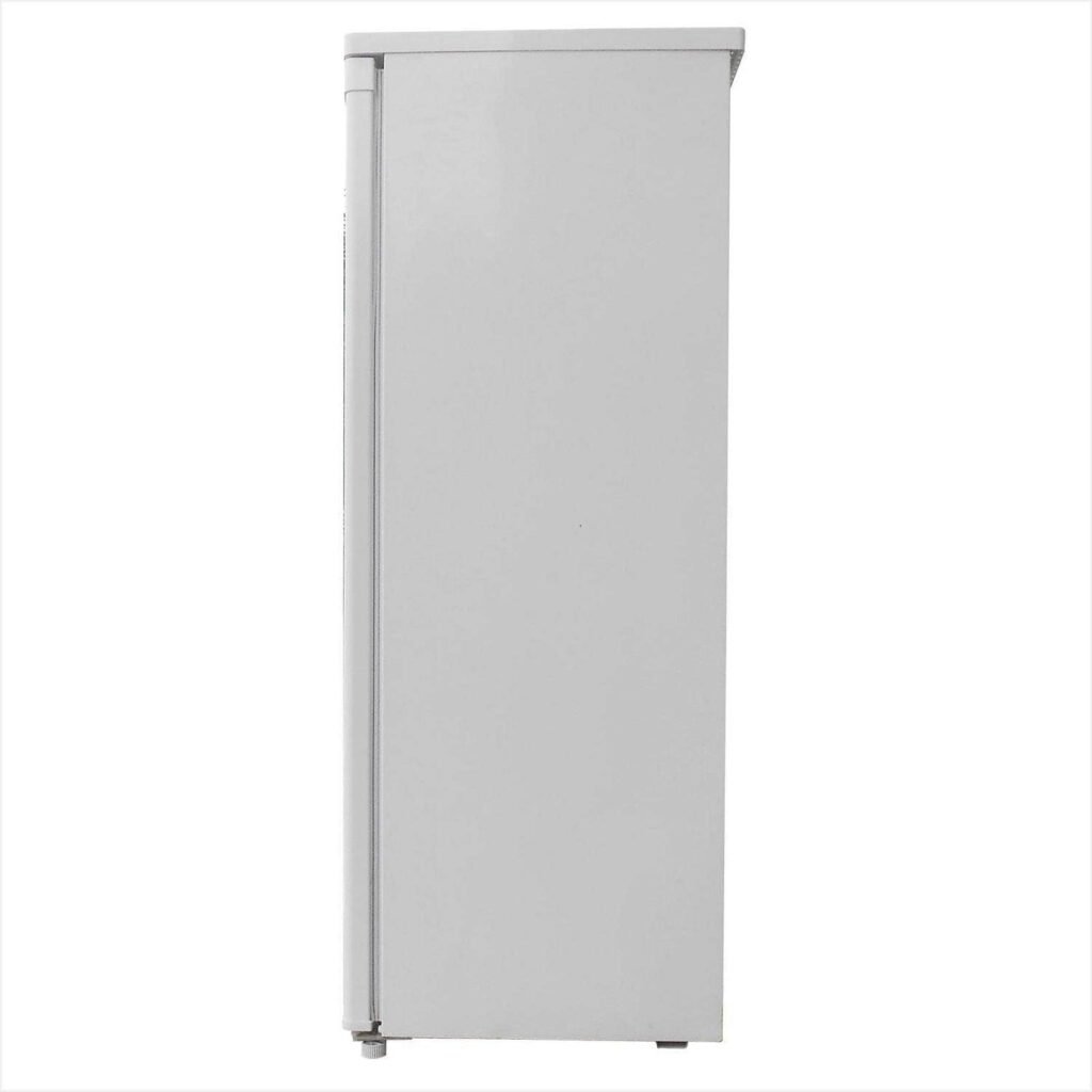 RCA RFRF690 Upright Freezer 6.5 cu ft, White