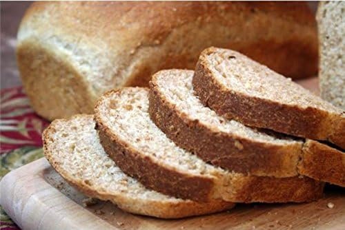 The Prepared Pantry Old Fashioned Potato Wheat Bread Mix; Single Pack; For Bread Machine or Oven